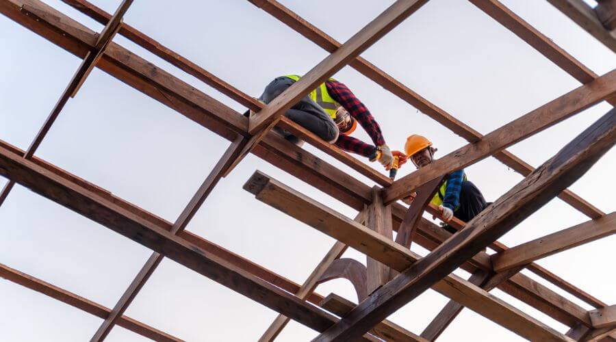 Professional residential roofers in Barney, ND